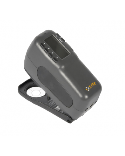 Máy quang phổ cầm tay 964 Máy quang phổ cầm tay 964